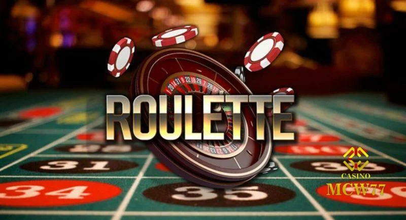 Khái niệm Roulette là gì?