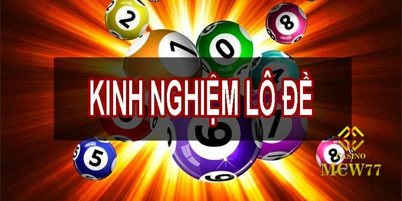 Kinh nghiệm lô đề theo bạc nhớ