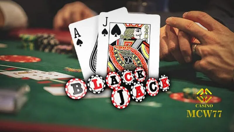 Cách chơi BlackJack bất bại – Tuyệt chiêu phá đảo nhà cái