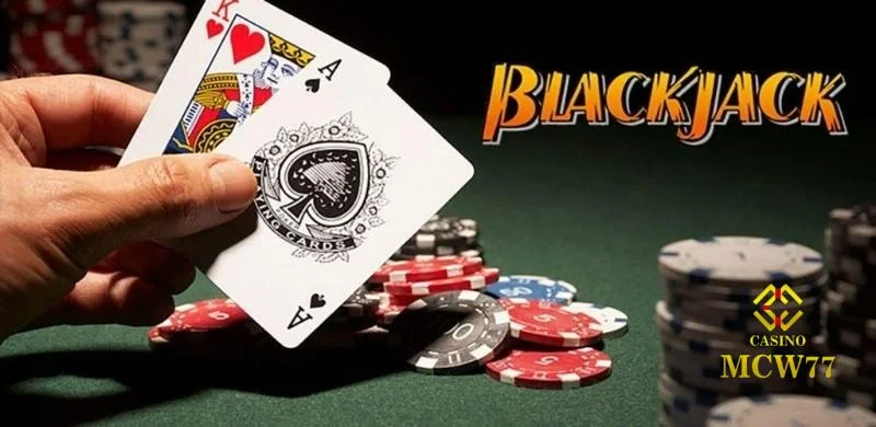 Xác suất chiến thắng khi tham gia chơi BlackJack