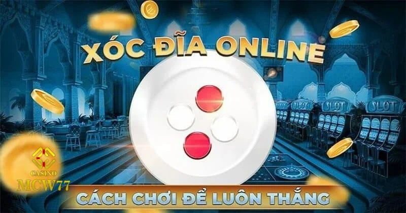 Học ngay 6 cách chơi Xóc Dĩa với xác suất trúng 100%