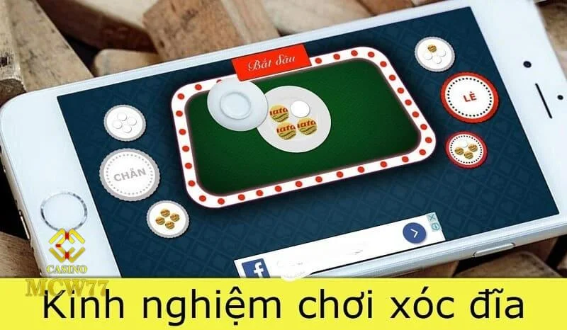 Nghe tiếng Xóc Dĩa đọc vị cực chuẩn xác