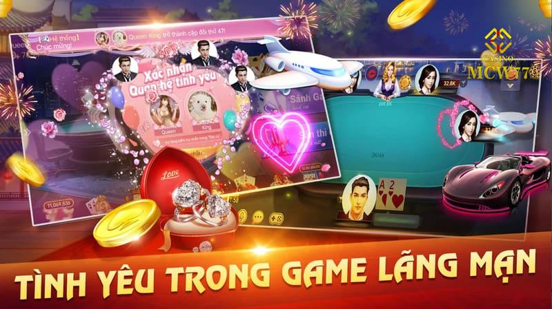 Ứng dụng game bài Poker miễn phí tại Việt Nam